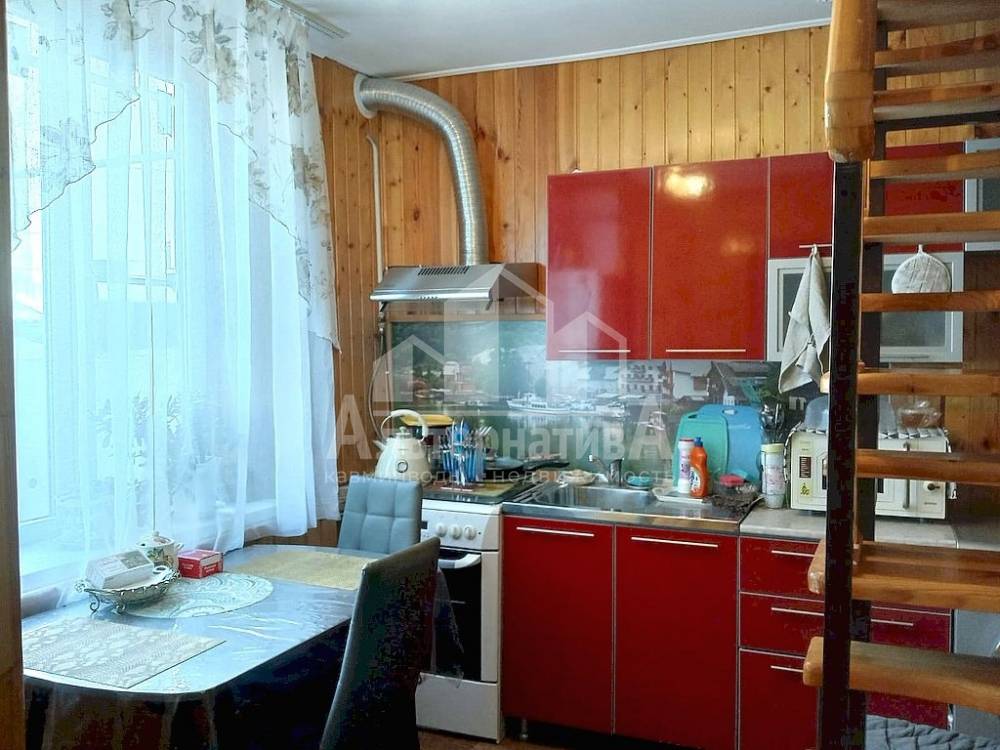 кухня