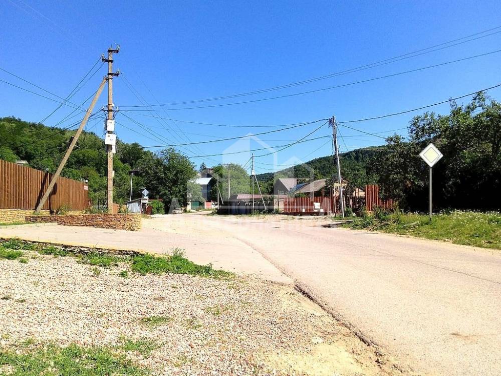 дорога