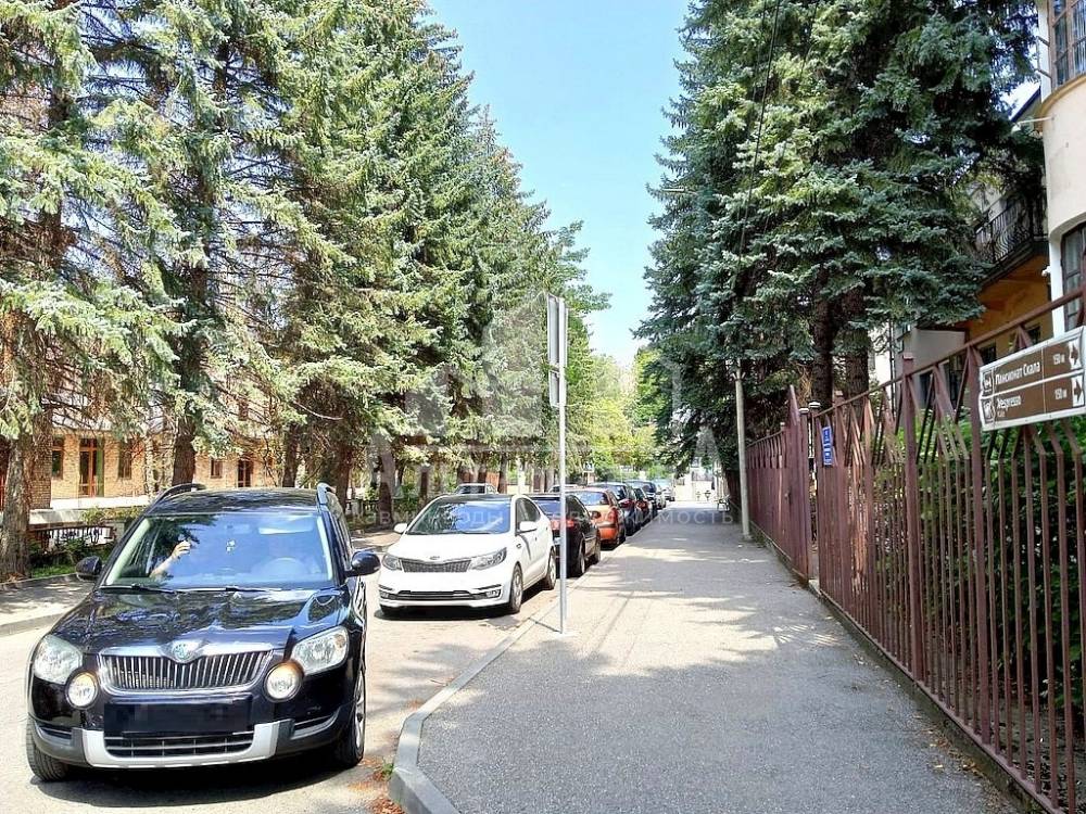 улица