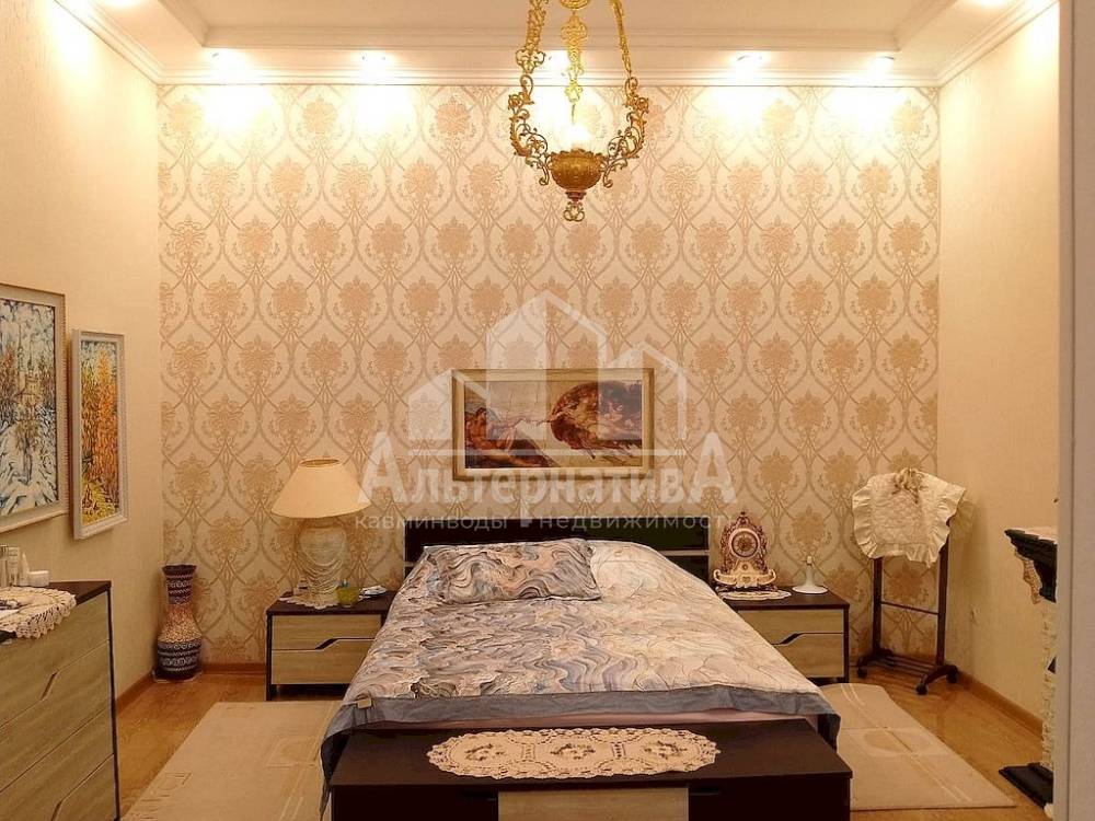 комната
