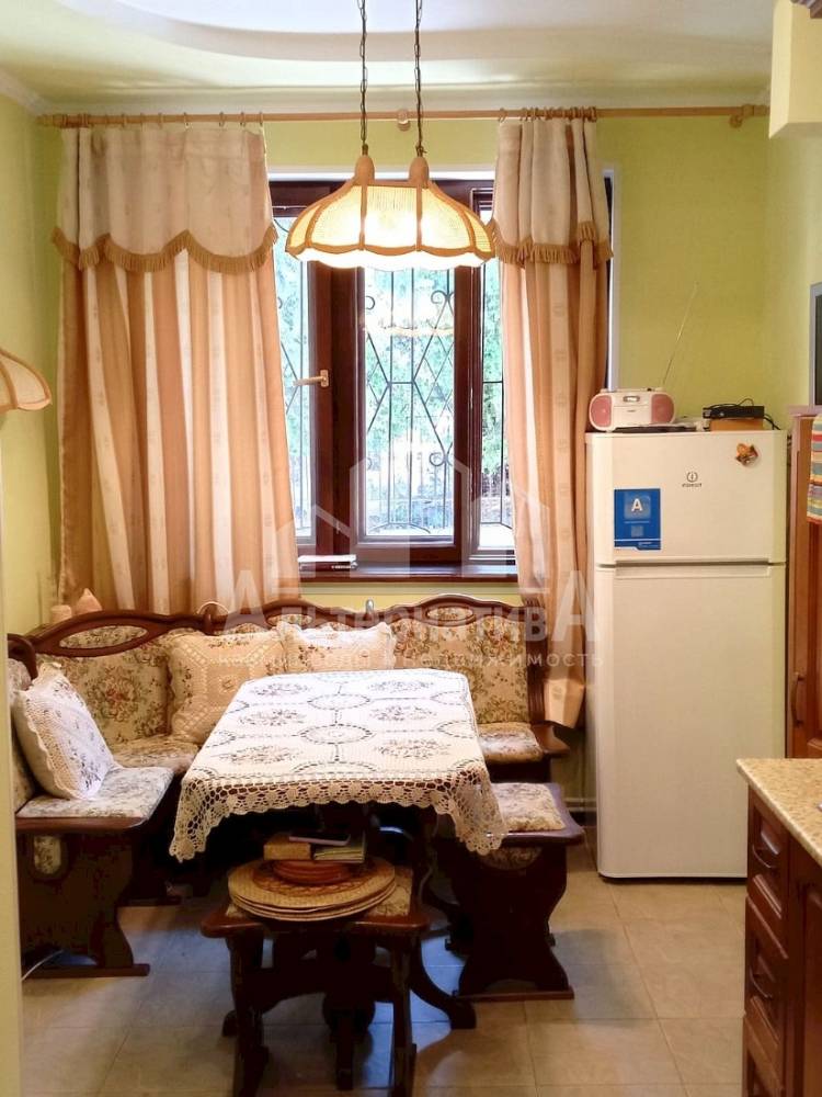 кухня