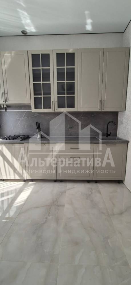 Ставропольский край, Кисловодск, Мясокомбинат, 40 лет Октября ул.; Квартира 36,20м² 2/9 эт.