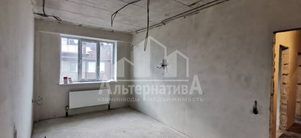 комната