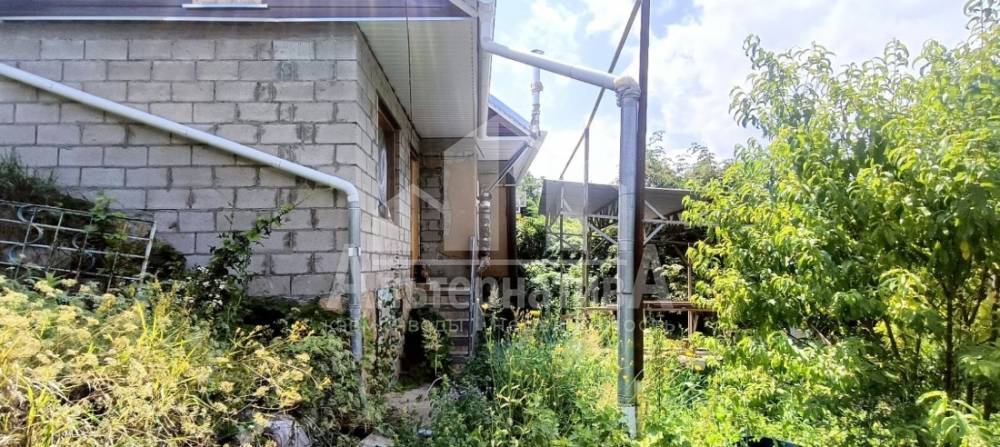 Ставропольский край, Кисловодск, Въезд, с/т Белоглинка; Дом 50м² на участке 6,60 сот. 1 эт.
