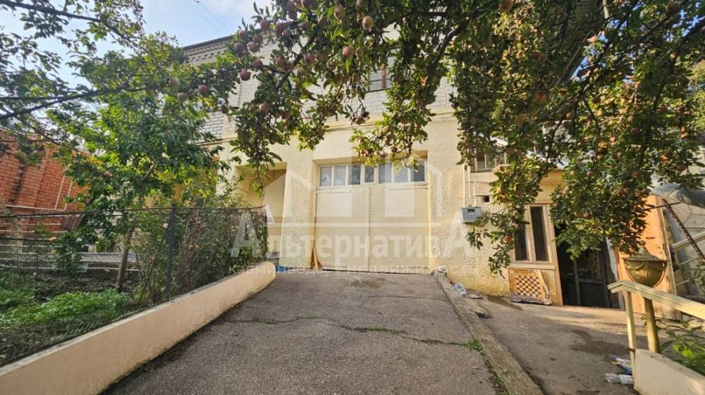 Ставропольский край, Кисловодск, Рынок, Крупской ул.; Дом 90м²