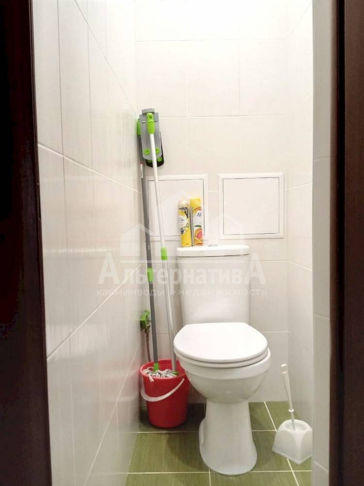 туалет