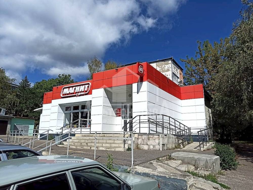 магазин