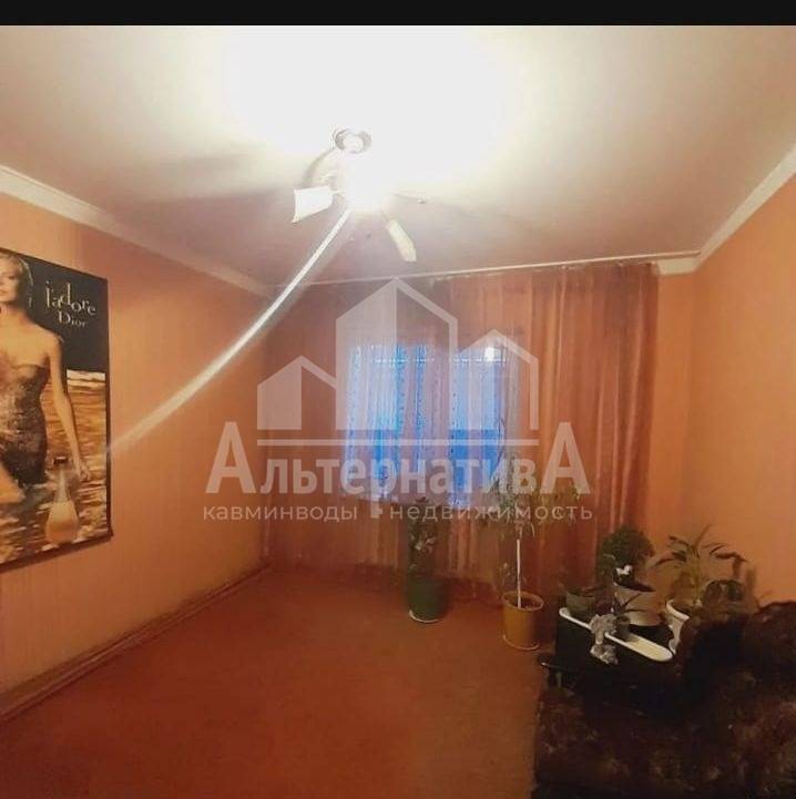 комната