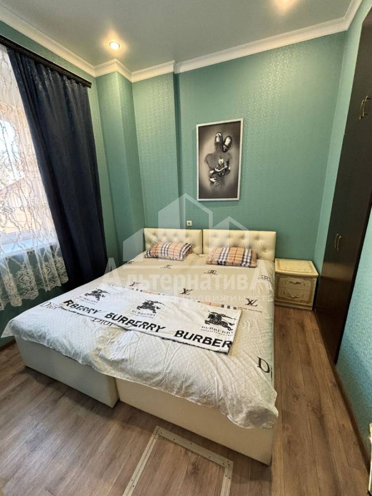 Ставропольский край, Кисловодск, Центр, Еськова ул.; Квартира 35м² 1/1 эт.