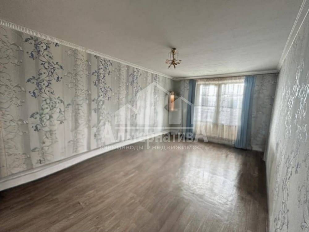 Ставропольский край, Пятигорск, Скачки, 5-ый пер.; Квартира 36м² 4/5 эт.
