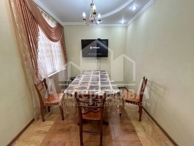 Ставропольский край, Пятигорск, пос.Горячеводский, 3-я линия ул.; Дом 82м² на участке 5 сот. 1 эт.