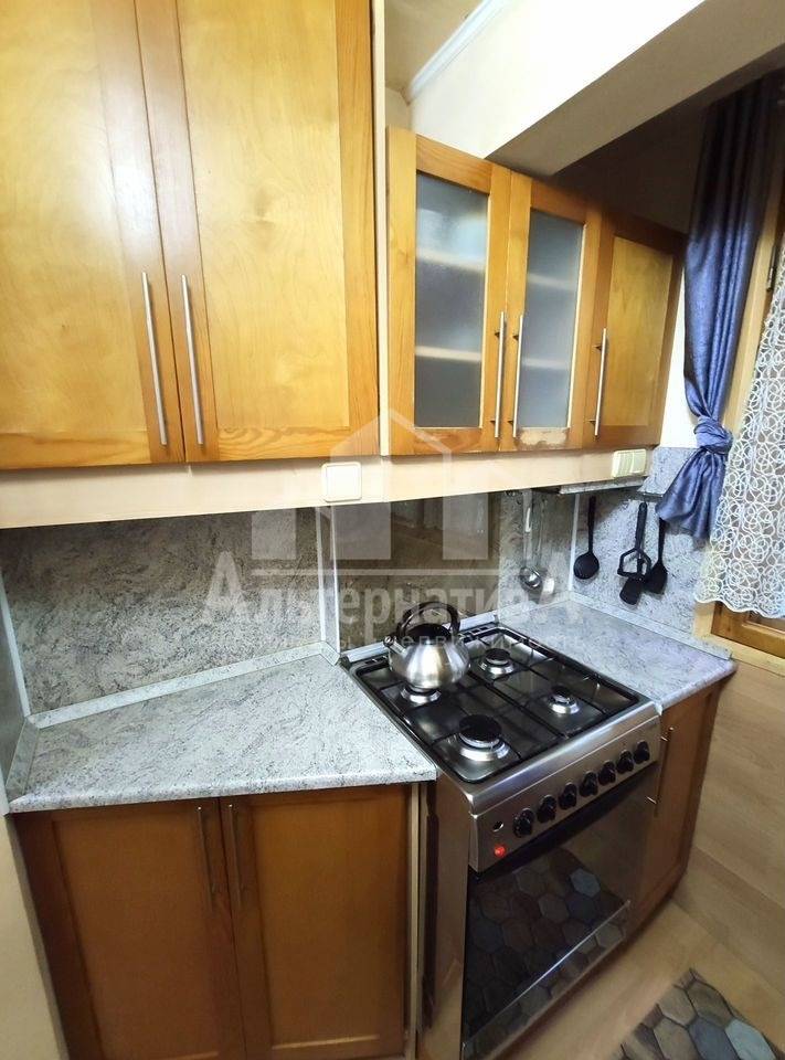 Ставропольский край, Пятигорск, пос.Энергетик, Подстанционная ул.; Квартира 42м² 3/5 эт.