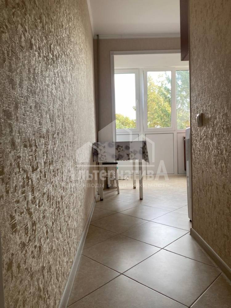 Ставропольский край, Кисловодск, сан.Москва, Широкая ул.; Квартира 62,50м² 5/5 эт.