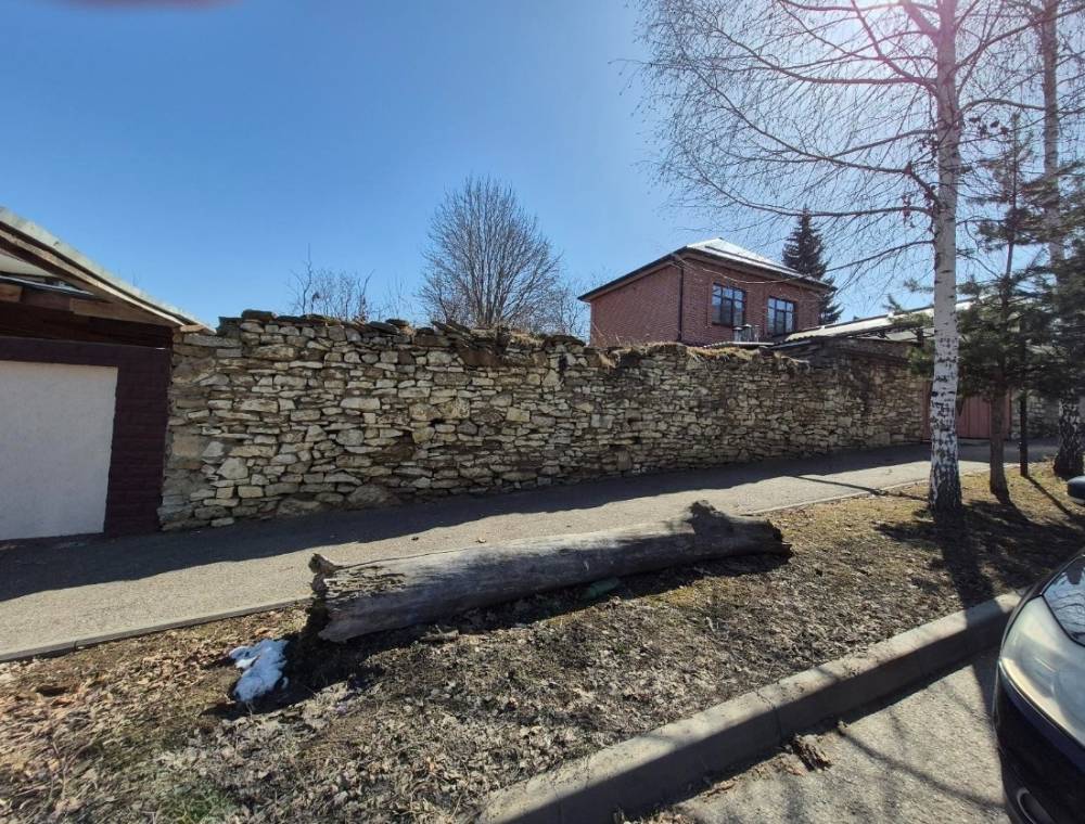 Ставропольский край, Кисловодск, Курортная зона, Гагарина ул.; Участок на участке 7 сот.