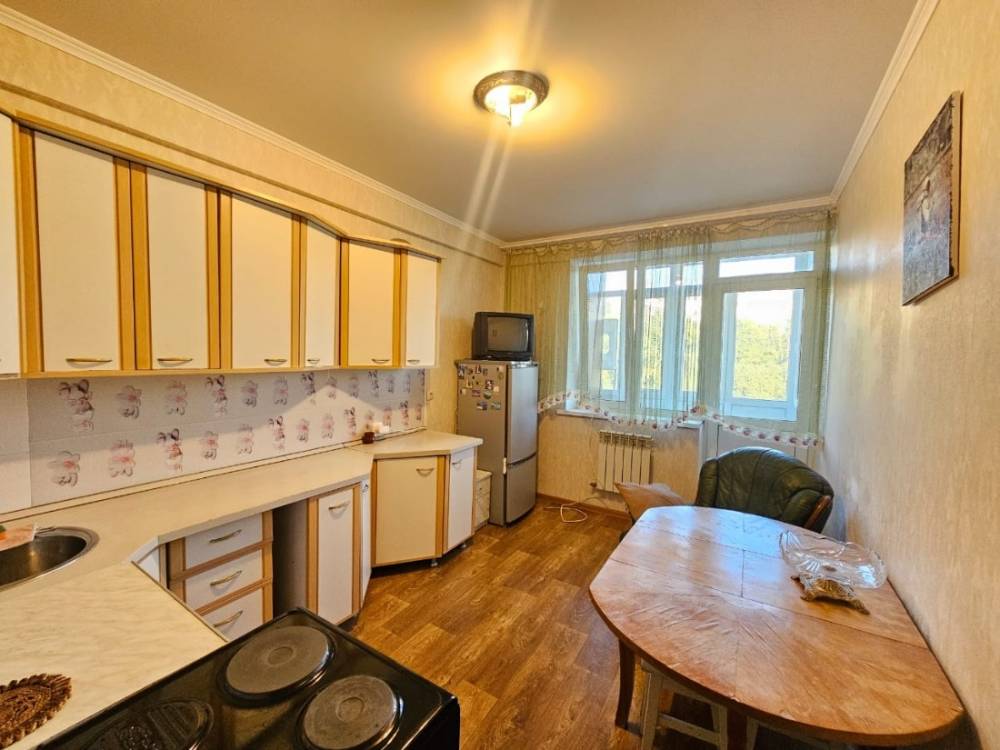 Ставропольский край, Кисловодск, Минутка, Набережная ул.; Квартира 55м² 4/5 эт.
