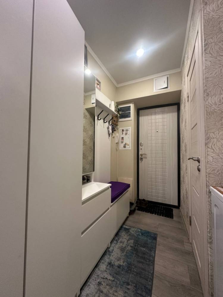 Ставропольский край, Кисловодск, Центр, Тельмана ул.; Квартира 59,10м² 1/5 эт.
