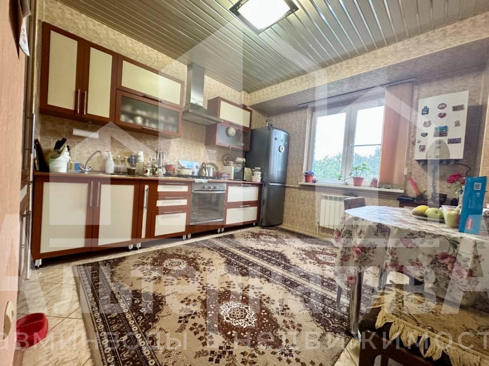 Ставропольский край, Ессентуки, Ясная поляна, Московская ул.; Квартира 60м² 4/4 эт.