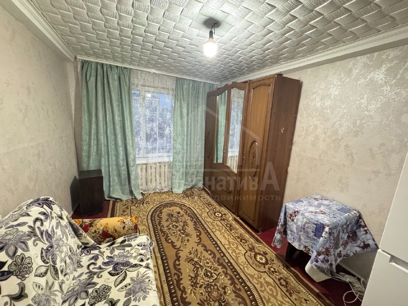 Ставропольский край, Кисловодск, Красивой, Красивая ул.; Квартира 18м² 5/8 эт.