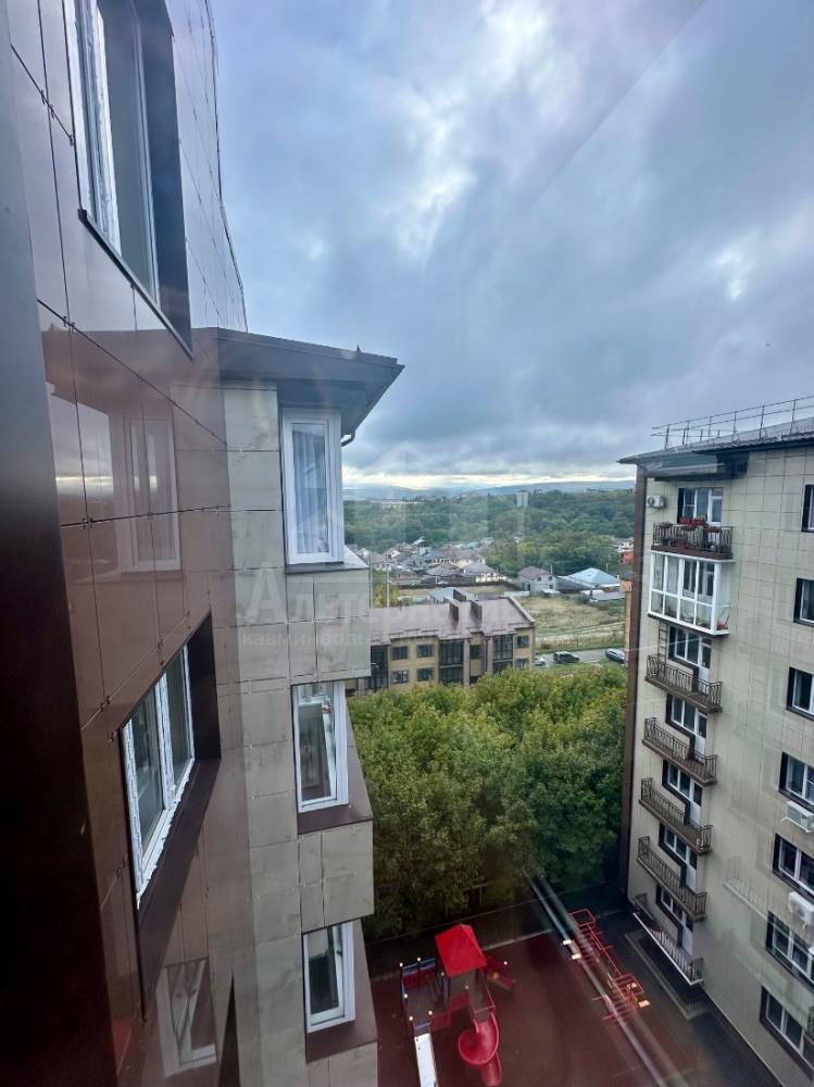 Ставропольский край, Ессентуки, Заполотно, Кленовая роща ул.; Квартира 36м² 7/7 эт.