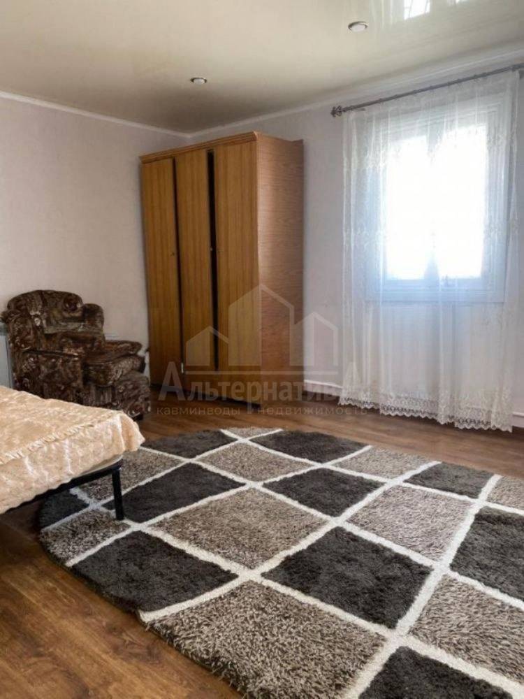 Ставропольский край, Пятигорск, Квартал, Узкая; Участок на участке 9 сот.