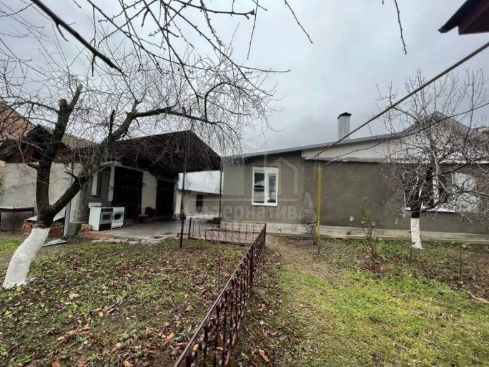 Ставропольский край, Пятигорск, пос.Горячеводский, Нижняя ул.; Дом 82м² на участке 6 сот. 1 эт.