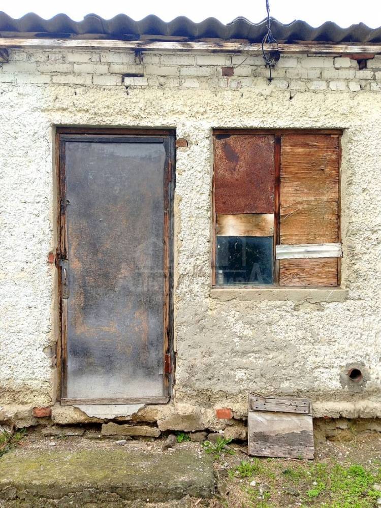 сарай