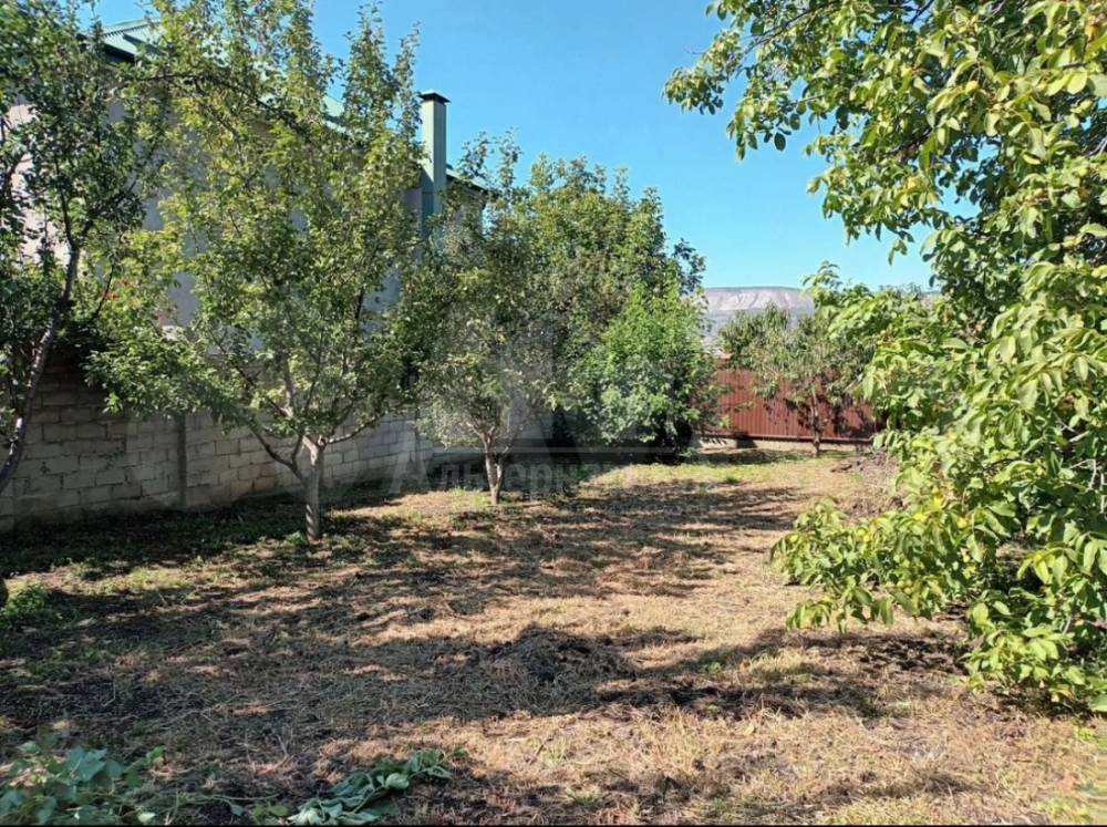 Ставропольский край, Кисловодск, Минутка, Горный пер.; Участок на участке 6 сот.