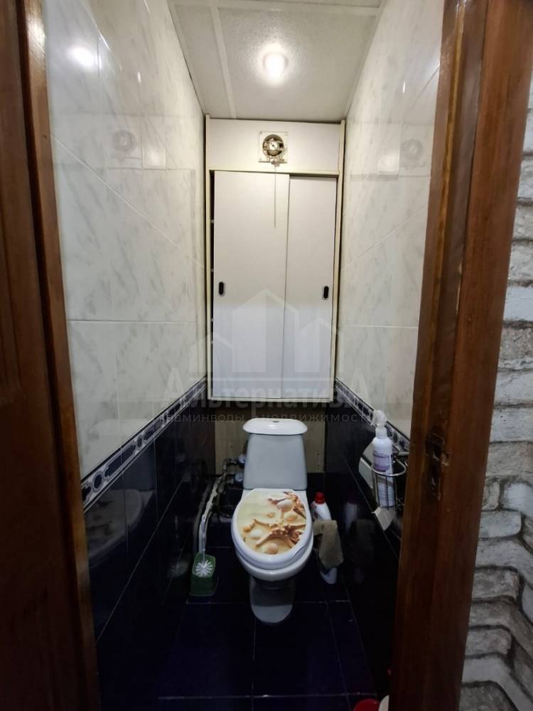 туалет