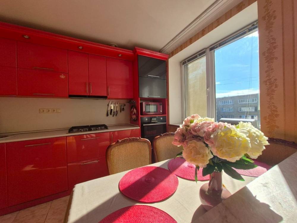 Ставропольский край, Кисловодск, Минутка, Пушкина ул.; Квартира 67,60м² 5/5 эт.
