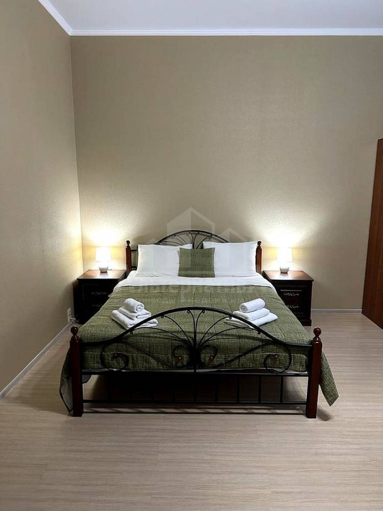 зона отдыха