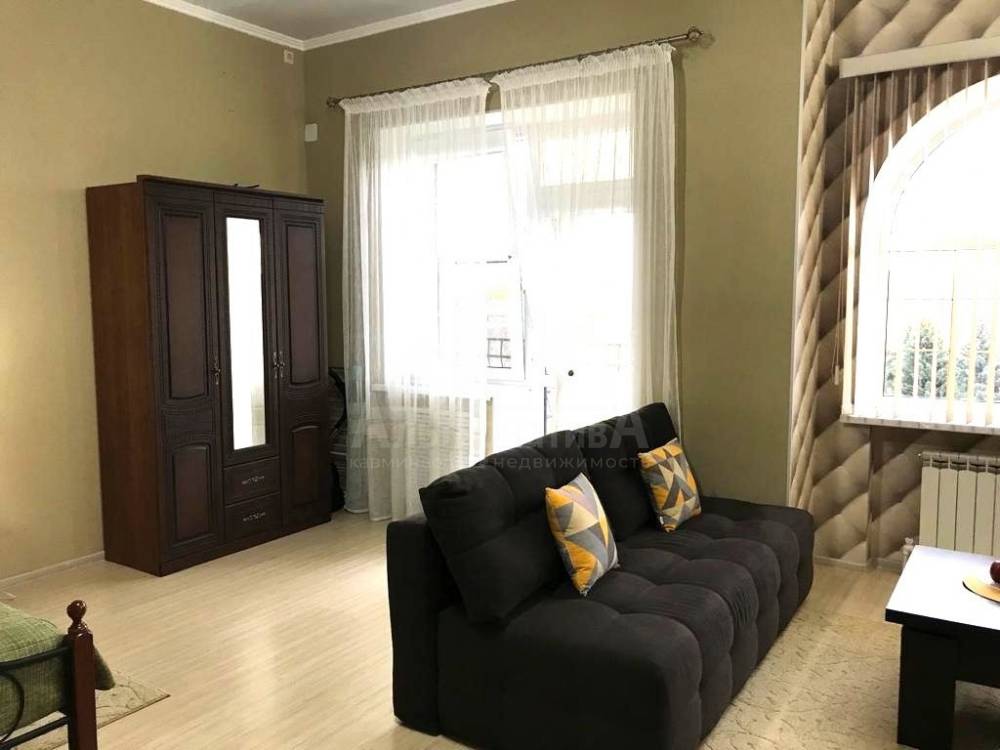 зона отдыха