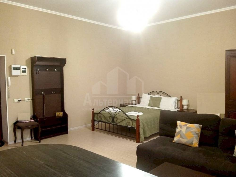 зона отдыха