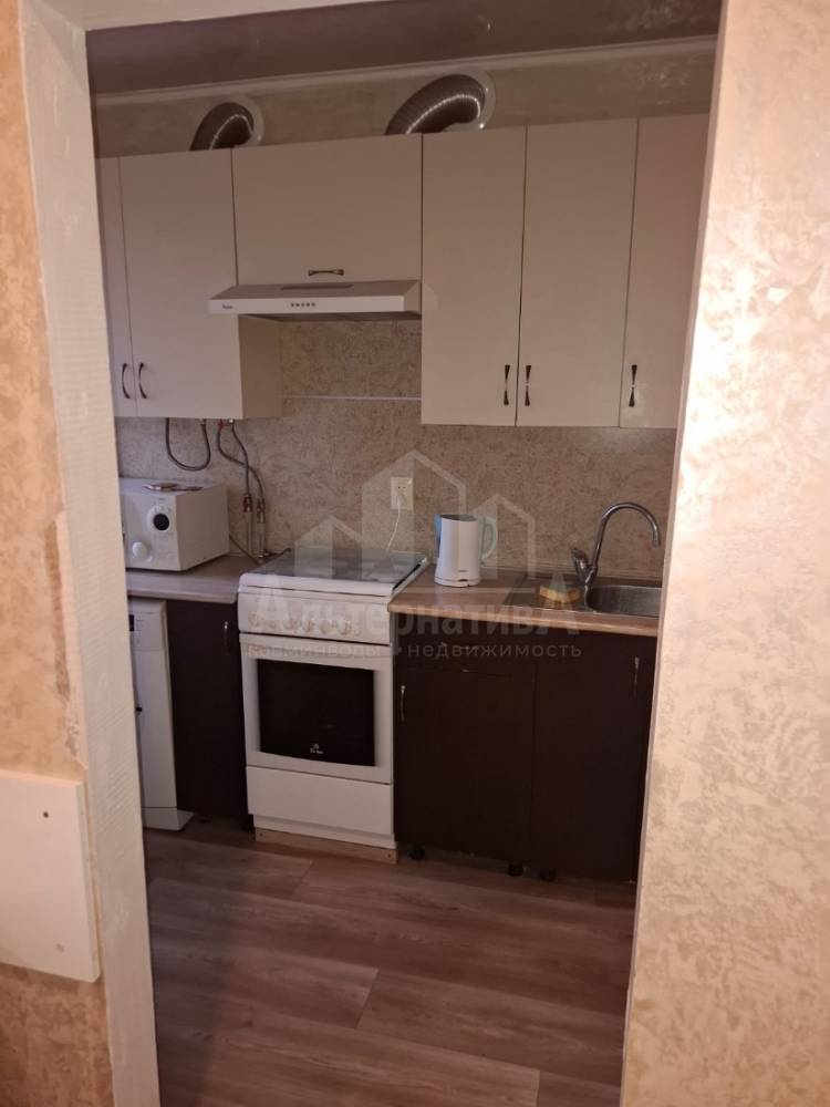 Ставропольский край, Пятигорск, Цветник, Ленина пр-т.; Квартира 27м² 4/4 эт.