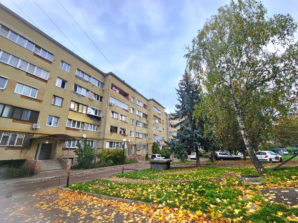 Ставропольский край, Кисловодск, 16-ой школы, Куйбышева ул.; Квартира 73,60м² 1/5 эт.