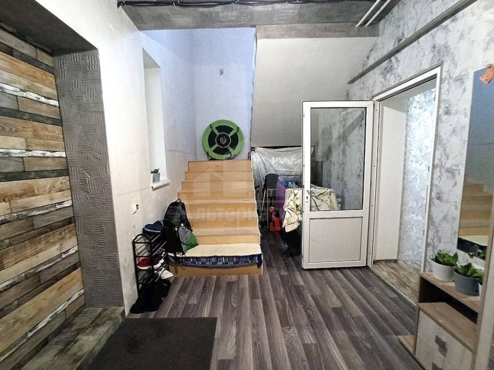 прихожая