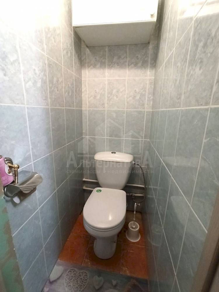 туалет