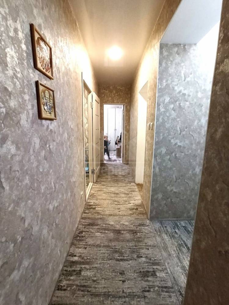 коридор