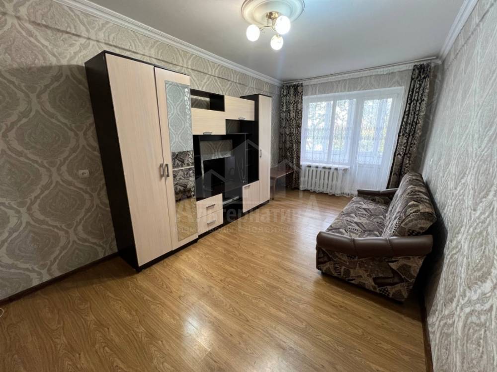 Ставропольский край, Пятигорск, Ромашка, Московская ул.; Квартира 31,70м² 4/5 эт.