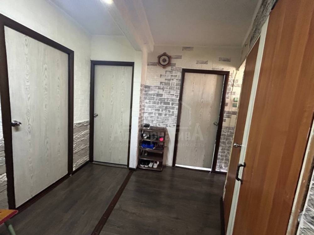 Ставропольский край, Железноводск, пос.Иноземцево, Маяковского ул.; Квартира 64,40м² 5/5 эт.