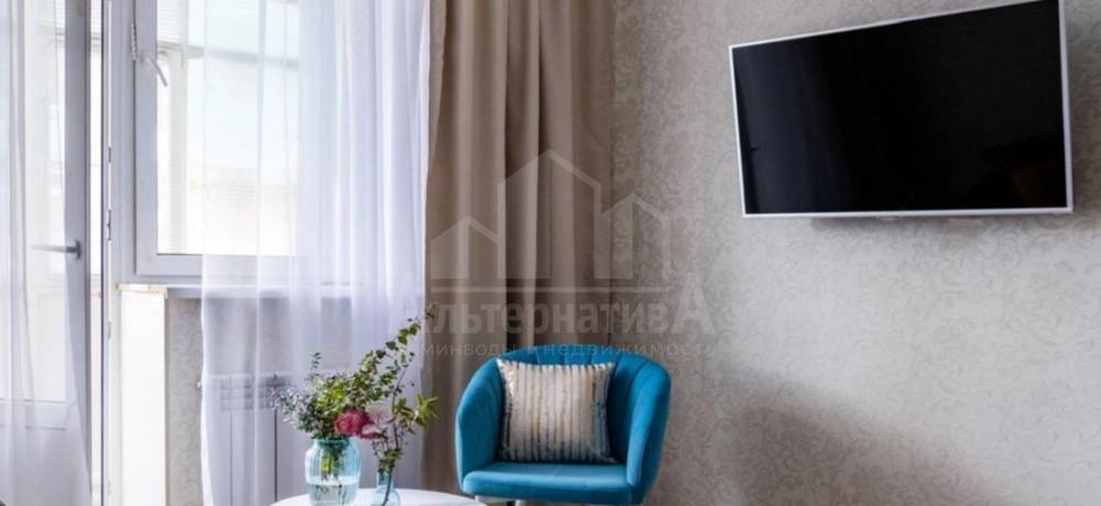 Ставропольский край, Ессентуки, Молзавод, Октябрьская ул.; Квартира 50м² 2/11 эт.
