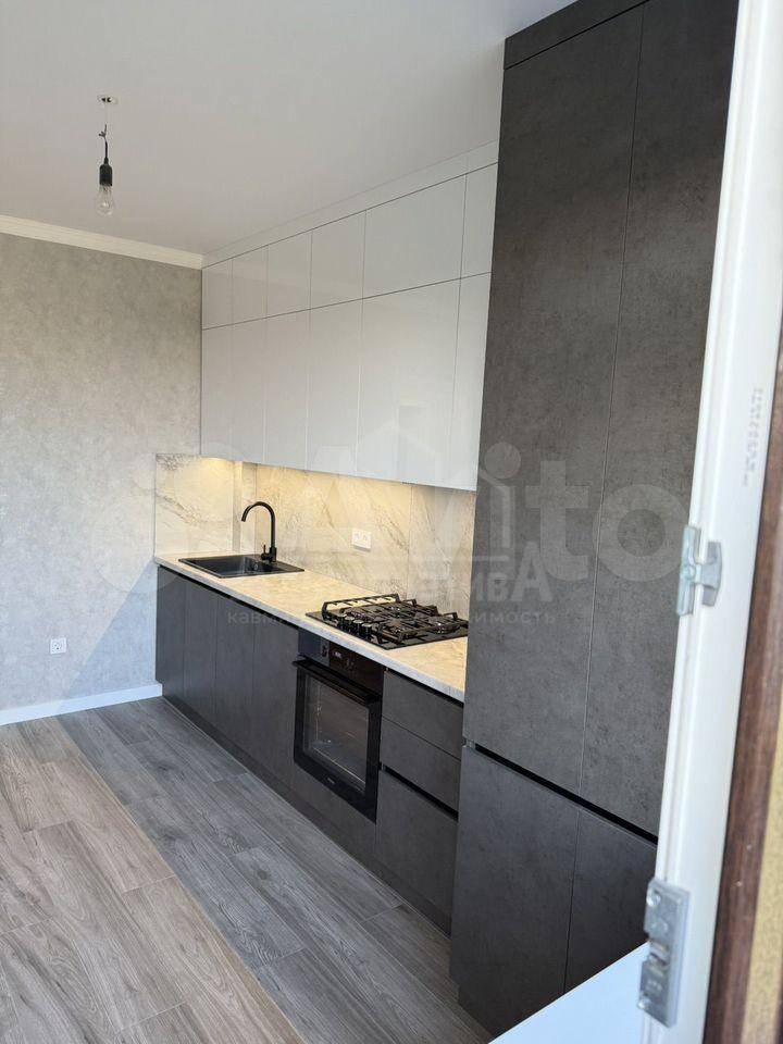 Ставропольский край, Ессентуки, Центр, Очаровательная ул.; Квартира 34м² 4/5 эт.