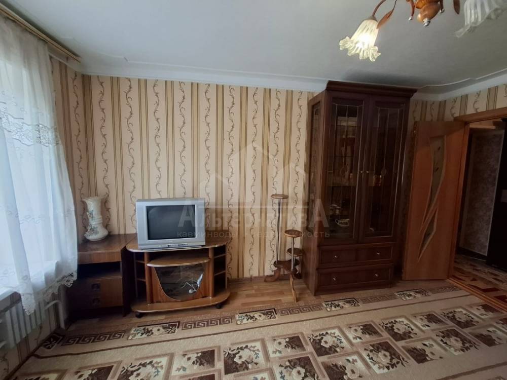 Гостиная