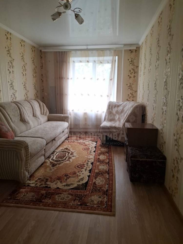 спальная