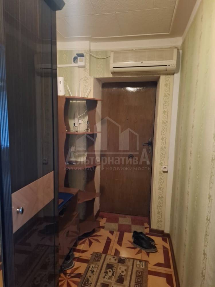 прихожая