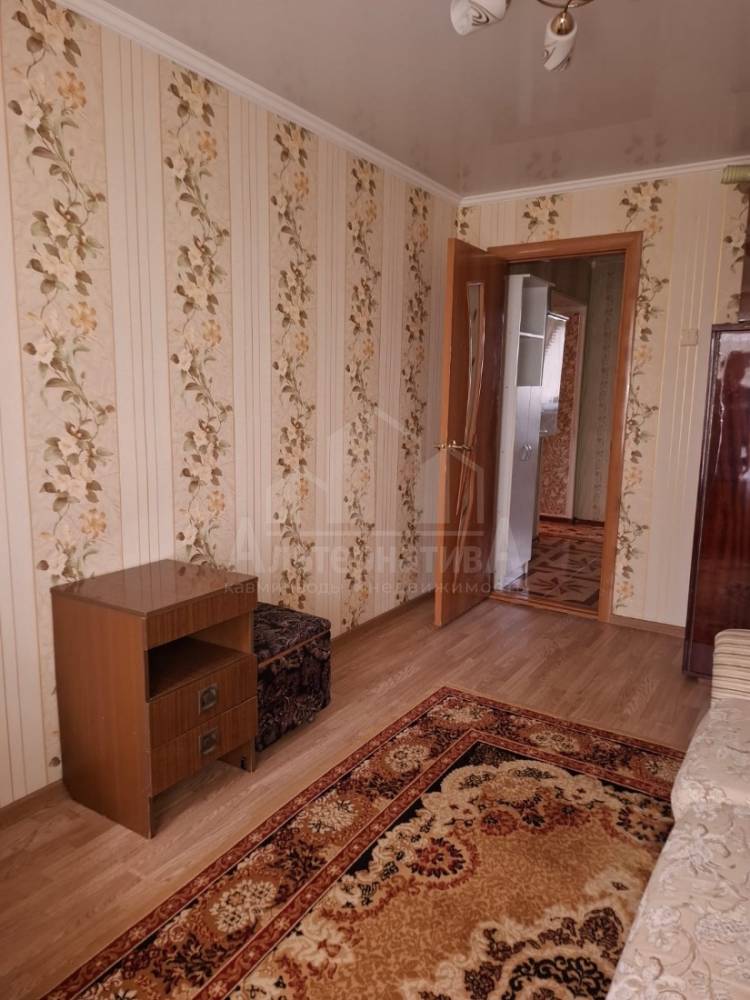 спалная