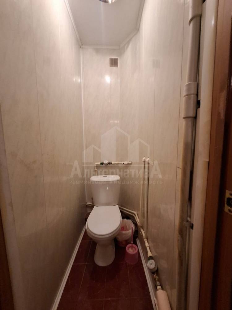 санузел