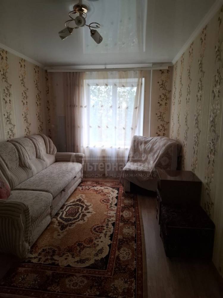 спальная