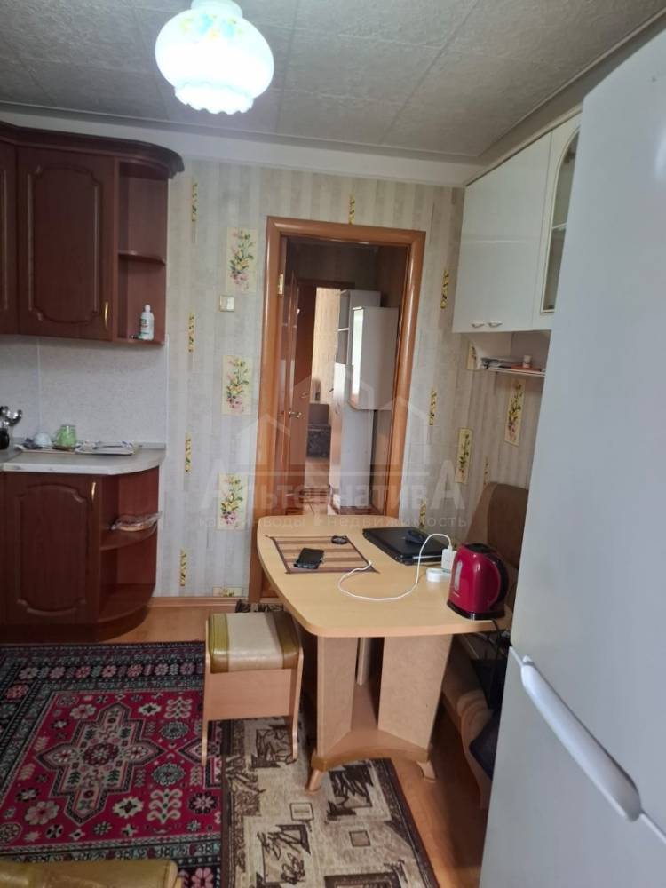 кухонная комната