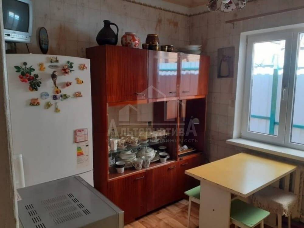 Ставропольский край, Пятигорск, Гора Пост, Коста Хетагурова ул.; Дом 63м² на участке 4 сот. 1 эт.