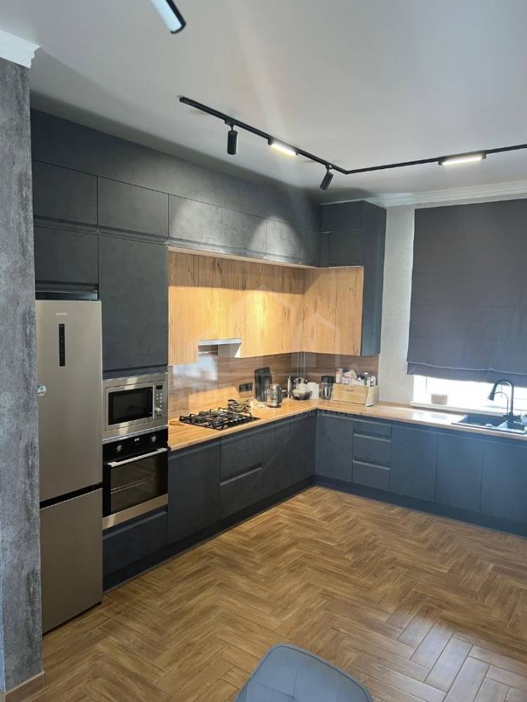 Ставропольский край, Ессентуки, Восточный, Кабардинская ул.; Дом 124,60м² на участке 4,90 сот. 1 эт.
